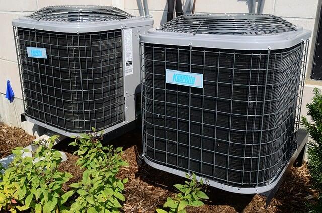 how much does a new air conditioning unit cost