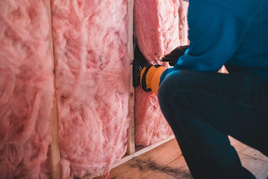 how much does it cost to add insulation to existing walls