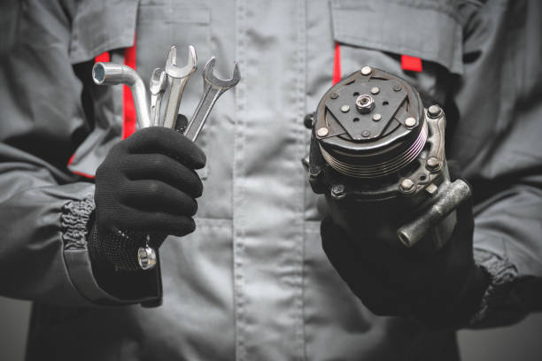 AC Compressor Not Working? Common Causes and Repair Solutions